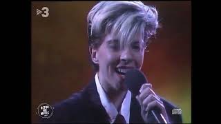 PRESUNTOS IMPLICADOS - Ángel Casas Show (TV3 - 1985) [HQ Audio] - Miss Circuitos, Te voy a provocar