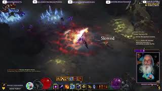 Recap Highlights from previous stream and some chatty datty stuff!