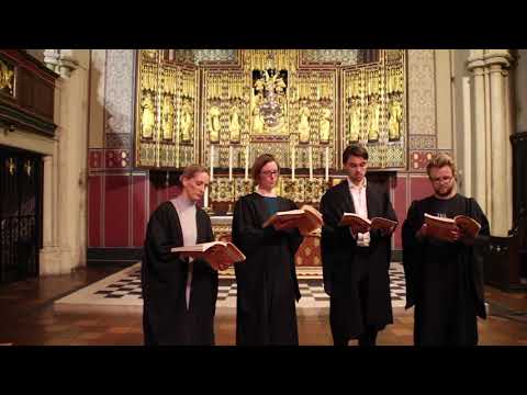 Exerpts from Handel's Messiah - Comfort Ye; Every Valley; And The Glory of The Lord