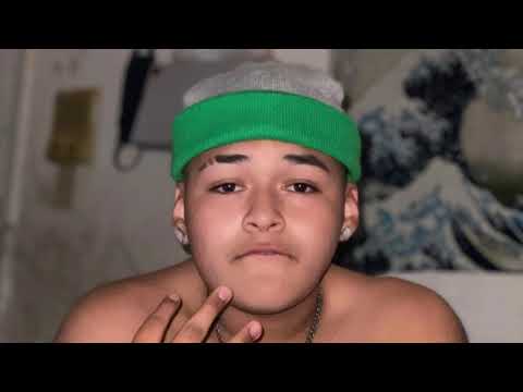 Lil Timo - Never Change (feat. Lil Rushy)