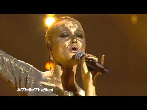 Aurelija Čižauskaitė - Po vasaros dangum (LB#4 FINALINĖS KOVOS)