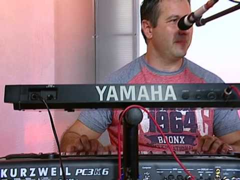 ISPUNI MI ŽELJU 21.05.2015. - 2 DEO