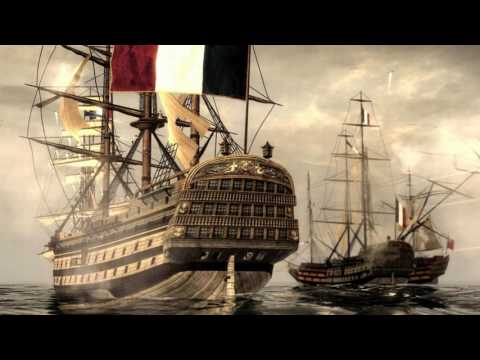 HMS Victory (Napoleon Total War OST)