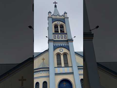 Paróquia Santo Antonio - Palmeira das Missões, Rio Grande do Sul