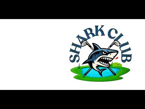 Shark Club Golf GPS & Handicap