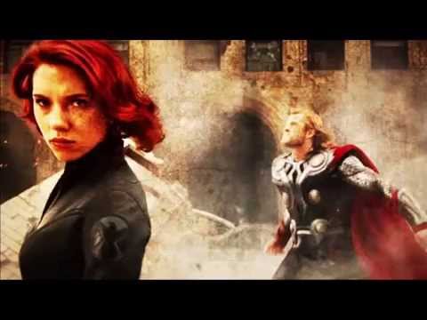 "REDNECK AVENGERS: TULSA NIGHTS" — A Bad Lip Reading of Marvel's The Avengers