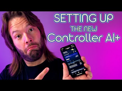 AC INFINITY  CONTROLLER AI + | EASY SET UP, UNBOXING & REVIEW