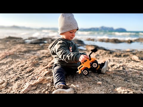 Wien und Mallorca Spanien