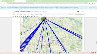 Download the video "Spatial Data Visualization with GeoPandas"