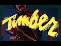Timber Arcade KWKplay KWKBOX