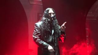 03-14-12 Trans-Siberian Orchestra [HD] - &quot;Mephistopheles&quot; - Columbia SC