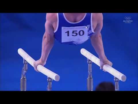 Kirill Prokopev. 2019 Universiade. AA. PB