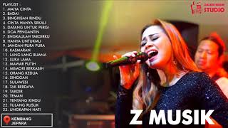 Download lagu MAHA CINTA EVA AQWIELA | FULL ALBUM Z MUSIK KEMBANG JEPARA mp3