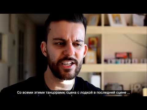 DIANA ANKUDINOVA - TURKISH musician REACTS 'RECHENKA'