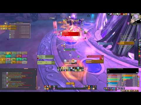 Chronomatic Anomaly Mythic