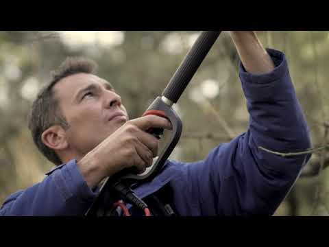 FELCO POWER BLADE SERIES VIDEO 2019   IT