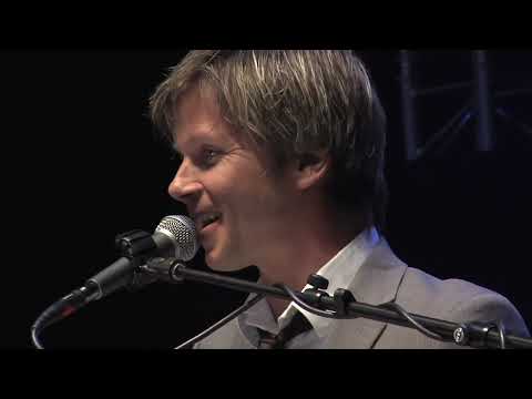 Streaplers spiller på Liseberg 2009