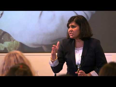 What's Next in Ending Pediatric AIDS? - Part Three