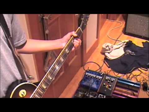 Fulltone OCD Pedal Demo