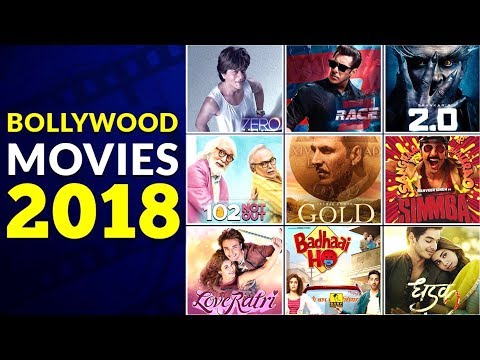 List of Bollywood Movies of 2018 with full info || Bollywood Josh