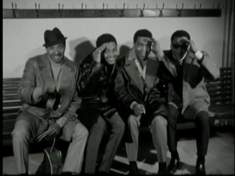 Four Tops - If I Were A Carpenter (1967) HQ 0815007