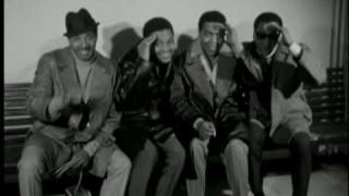 The Four Tops - If I Were A Carpenter