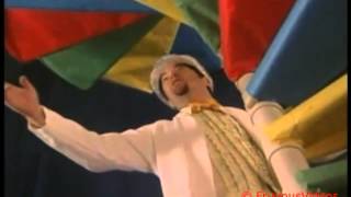 Moxy Fruvous - Watson and Crick