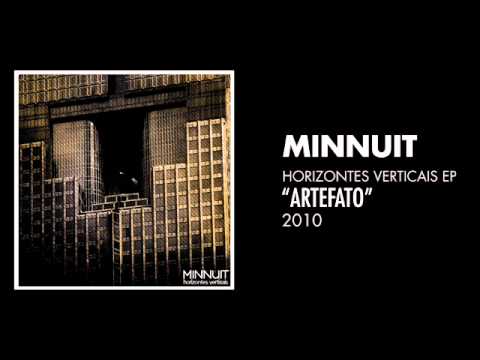 Minnuit - Artefato