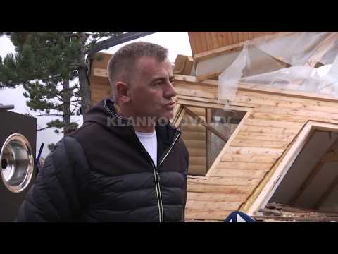 Nis rrenimi i staneve në Irzniq, banoret revoltohen - 23.11.2019 - Klan Kosova