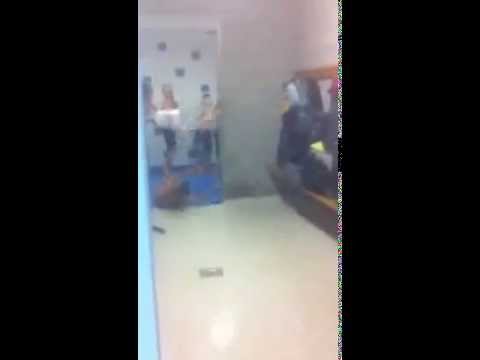 kamp vv bruheze kneusje gaat buikschuiven !