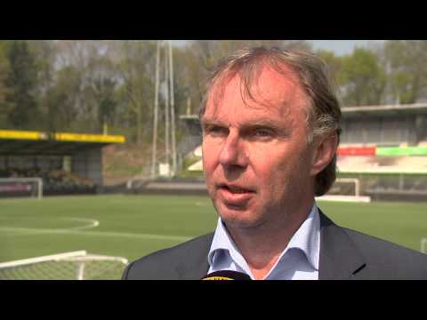 Valckx over de kwestie Khalouta