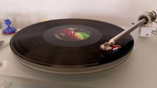 Steve Hackett ‎–Behind The Smoke (Vinyl)