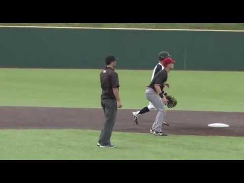 HIGHLIGHTS | SEMO Baseball falls in series finale to Jacksonville State 8-7 - April 7, 2019