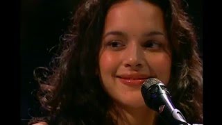 Norah Jones: Cold, Cold Heart (Live in New Orleans) HQ