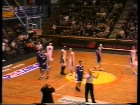 2002/2003 (XXVI kolejka): Czarni Słupsk - Noteć Inowrocław