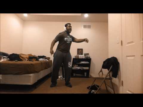 in Room Freestyle to Yo Yo Spazzout By MorfMuzik MMP
