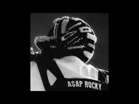[FREE] ASAP ROCKY X ASAP FERG TYPE BEAT 2023 ~ "GREMLIN" │ free hard trap beat 2023