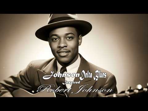 Thumbnail for Bukka White – Shake 'Em On Down (1937) [🎸 Raw Delta Blues] | Mississippi Road Stories by Bukka White