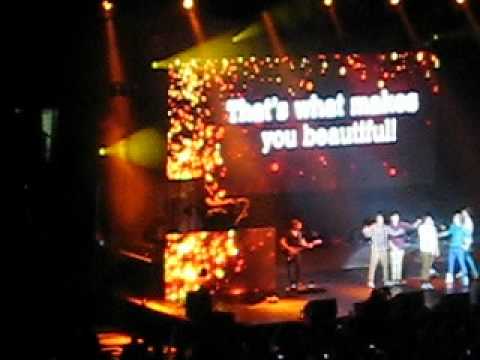 End of WMYB Chicago 6-2-12