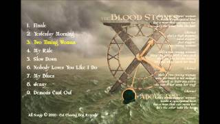 Two Timing Woman by The Blood Stones