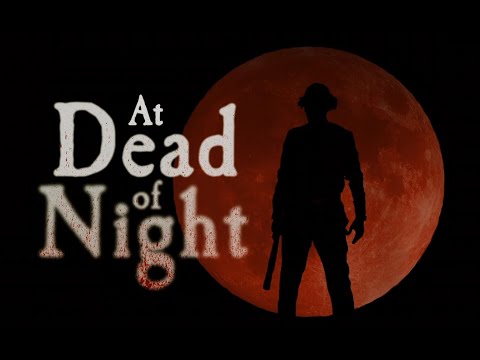 At Dead Of Night - Full Gameplay - No Commentary