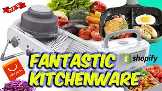 Top10 New Kitchen Utensils To Sell │Online Marketing