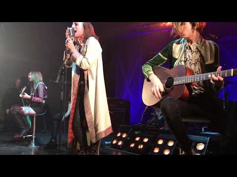 Måneskin - Master Blaster, Afterlife Perugia 17/02/18