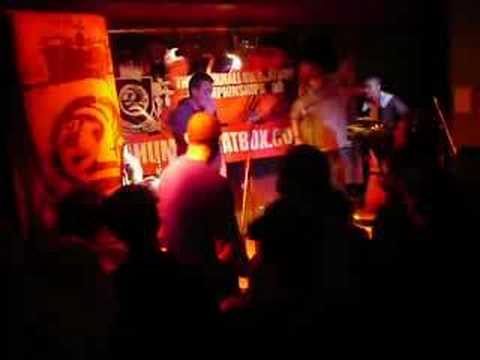 UK Beatbox Championship London Heat - Semi Final