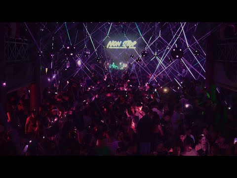 MARTIN MORENO - NONSTOP SET LIVE