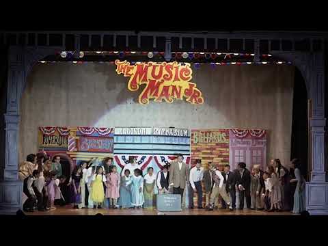 Ya Got Trouble - The Music Man Jr
