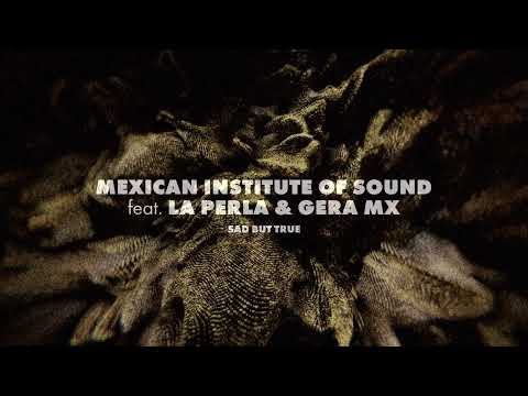 Mexican Institute of Sound (feat. La Perla & Gera MX)  – “Sad But True” from The Metallica Blacklist