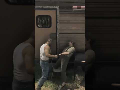 Mafia 3 - Short Video #P18