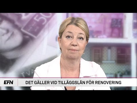 Creutzer svarar tittarna: Så klarar du amorteringskravet