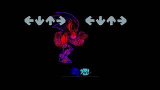 Cover art for Endless (Carlos Sonic.Exe) Origin333
